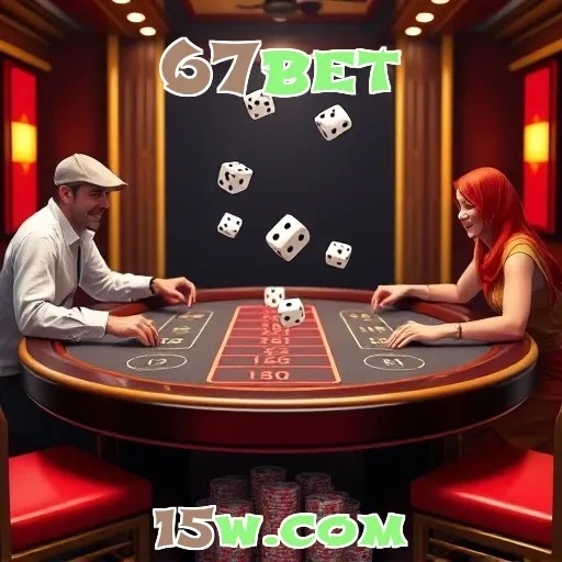 67bet: A Melhor Plataforma de Apostas em Esportes Eletrônicos do Brasil