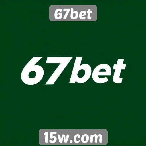 Exploração dos jogos de cassino disponíveis na 67bet