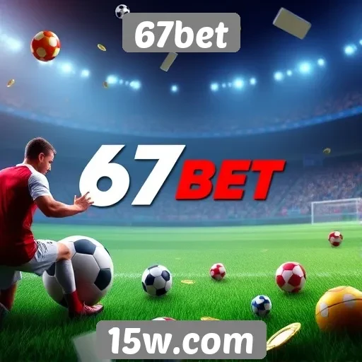 Estudo sobre a popularidade dos jogos na 67bet